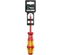 Destornillador Aislado Wera VDE 1000V 162 162i SB 1x80mm 100019