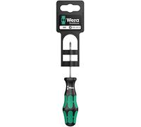 Wera 05100050001, Destornillador para Tornillos Phillips, 350 PH 1 x PH 0x60, 1 Unidad