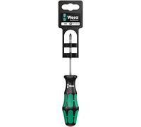 Wera 05100051001 Destornillador, 1 x 80 mm