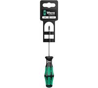 Wera 05100060001 Destornillador, 10 x 80 mm