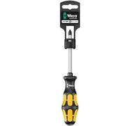 Wera 05100076001 Destornillador, 2 x 100 mm