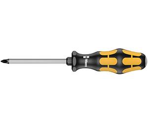 Wera 05100077001 D917 SPH SB Destornillador Phillips, PH 3 x 150 mm