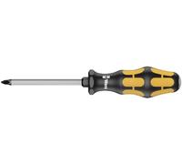 Wera 05100080001 Destornillador, 1 x 80 mm