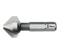 WERA-05104630001-846 3-nutiger Kegelsenker 6,3 mm - Avellanador