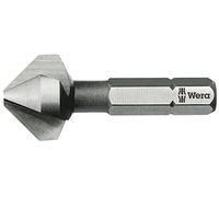 WERA-05104635001-846 3-nutiger Kegelsenker 20,5 mm - Avellanador