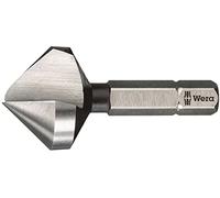 WERA-05104662001-845 1-nutiger Kegelsenker 10,4 mm - Avellandador