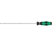 Wera 05110003001 Destornillador Plano, 0.6 x 3.5 x 200 mm