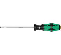 Wera 05110007001 Destornillador Plano, 1 x 5.5 x 125 mm