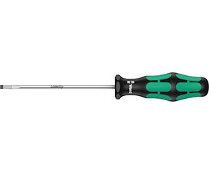 Wera 05110008001 Destornillador Plano, 1 x 5.5 x 200 mm