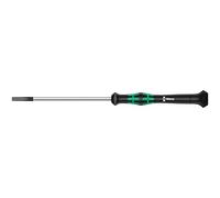 Wera Destornillador electrónico 05118006001 0,4 x 2 x 60 mm