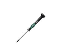 Wera 05118019001 2050 Kraftform Micro Destornillador Phillips PH00 x 40mm