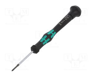 WERA 05118019001 Screwdriver