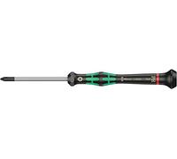 Wera 05118023001 Destornillador para Usos Electrónicos, 1 x 60 mm