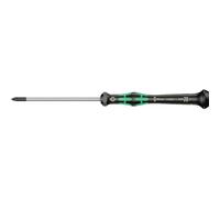 Wera 05118032001 Destornillador electrónico, 1 x 80 mm