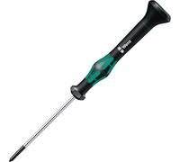 Wera 05118032001 Kraftform Micro Series 2055 Destornillador Pozi PZ1 x 80mm