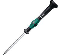 Wera 05118070001 Kraftform Micro Serie 2054 Destornillador Maleficio