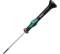 Wera 05118094001 Kraftform Micro Serie 2052 Destornillador Extremo de Bola Hex.