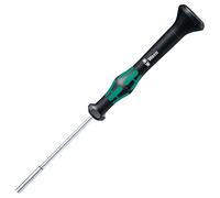 Wera 05118112001 Kraftform Micro Serie 2069 Llave de Tuerca Hex 2.5 x 60mm