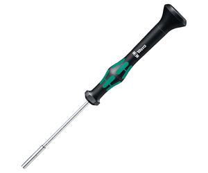 Wera 05118122001 Kraftform Micro Serie 2069 Llave de Tuerca Hex 4.5 x 60mm