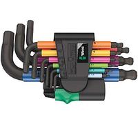 950/9 Hex-Plus Multicolour 2