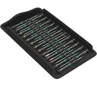 Wera Juego de destornilladores 05134000001 – 25 piezas