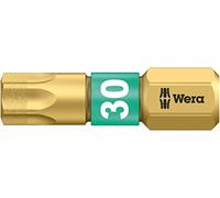 Wera 05134378001 Puntas, 30 x 25 mm