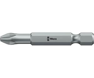 Wera 05134384001 Puntas, 1 x 50 mm