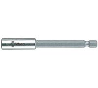 Wera 05134398001 Porta-Puntas Universal, 1/4", 152 mm