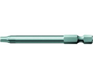 Wera 05134682001 Z Ip Torx Plus Embout 867/4-8 Ipx152Mm, Argent