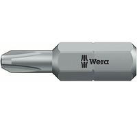 Wera 05135005001 Puntas, 2 x 25 mm