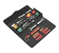 Wera 05136026001 Kraftform Kompakt SH 2 PlumbKit