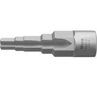 Wera 05136074001 9529 C SB Llave escalonada 1/2", 88 mm