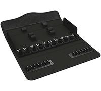 WERA-05136469001-9420 Caja de mat. tex. 8100 SC Zyklop Speed - Bolsa para herramientas, vacío