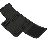WERA 05136477001 - Bolsa plegable, vacía, 235 x 115 mm