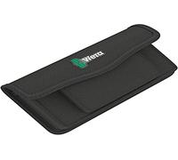 WERA 05136483001 - Bolsa plegable, vacía, 203 x 58 x 89 mm