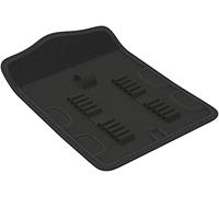 WERA-05136490001-9437 Bolso plegable 88/1 Vario 11 - Bolsa para herramientas, vacío