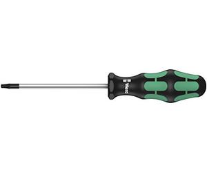 Wera 05138263001 Destornillador, 25 x 100 mm