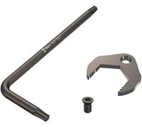 WERA-05140245001-9310 Replacement kit Joker 10 - for 6000 Joker wrench