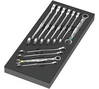 9730 Depósito de espuma jgo.llaves 6000 Joker Set1