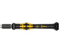 Wera 05300004001 Micro Destornillador Porta-Puntas ESD, 23 x 97 mm