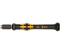 Wera 1013 Kraftform Micro ESD Precisión Poco Soporte Destornillador 05300004001