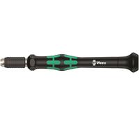 Wera 1013 Kraftform Micro Precisión Poco Soporte Destornillador 05051276001