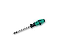 WERA - 138258 - Destornillador, Secuencia. TORX, TX8X60MM