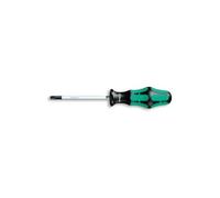 WERA - 138263 - Destornillador, Sec. Torx, TX25X100MM