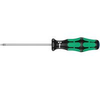 Wera 354 Hex-Plus 05023105001 - Destornillador hexagonal (2,0 x 75 mm)
