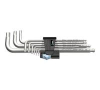 3950/9 Hex-Plus Stainless 1 lose