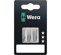 Wera 3er 840/1 Z Hex-Plus bit 4,0/5,0/6,0 mm