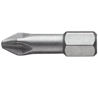 Wera 5056510001 851/1 TZ puntas PH 2 x 25