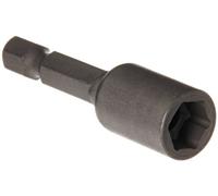 Wera 5060403001 869/4 - Juego de llaves de vaso (8 x 50 mm)