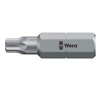 Wera 5066515001 867/1 Z Torx BO - Puntas Torx (25 x 25 mm)